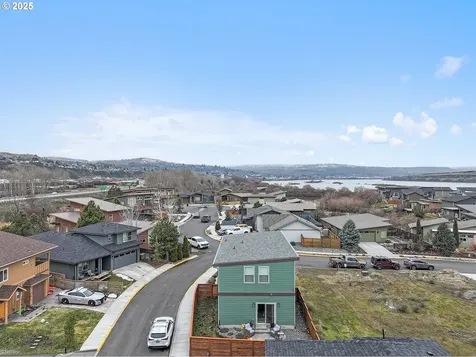 174 Blue Heron Court The Dalles OR 97058