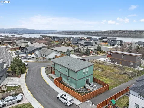 174 Blue Heron Court The Dalles OR 97058