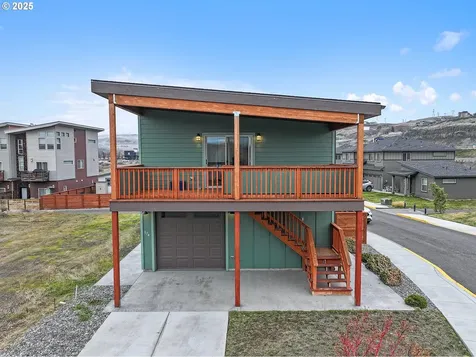 174 Blue Heron Court The Dalles OR 97058