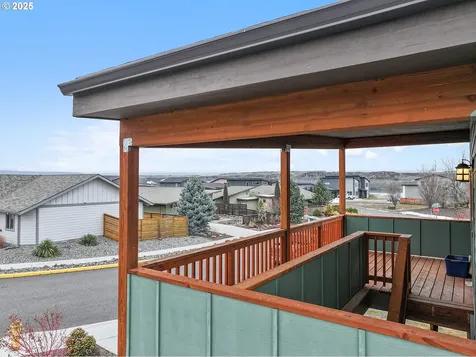 174 Blue Heron Court The Dalles OR 97058