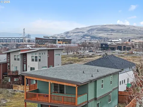174 Blue Heron Court The Dalles OR 97058