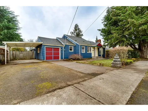 3140 Royal Avenue Eugene OR 97402