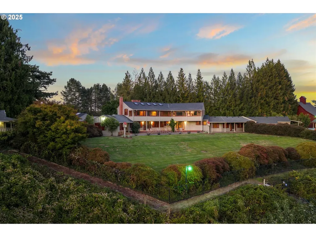 35960 NE Wilsonville Road Newberg OR 97132