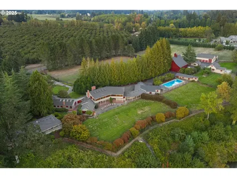 35960 NE Wilsonville Road Newberg OR 97132