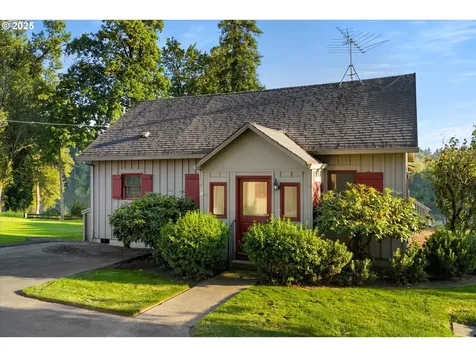 35960 NE Wilsonville Road Newberg OR 97132