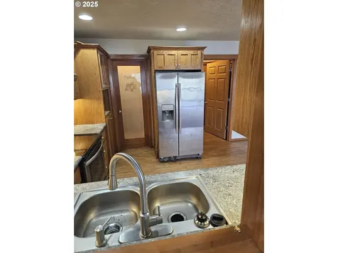 313 NW Gardner Street Sheridan OR 97378
