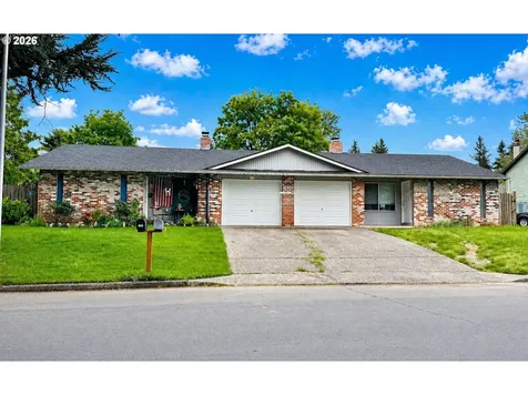 1511 NE 141st Avenue Vancouver WA 98684