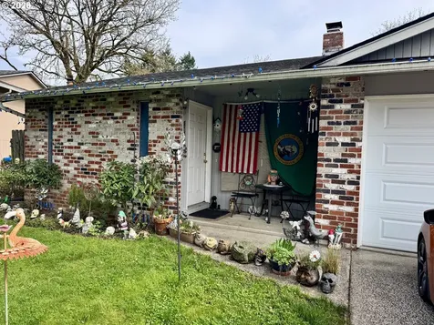 1511 NE 141st Avenue Vancouver WA 98684