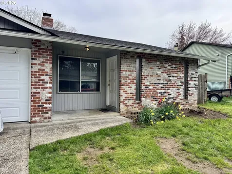 1511 NE 141st Avenue Vancouver WA 98684