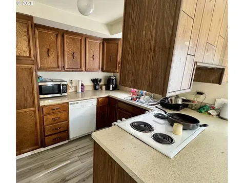 1511 NE 141st Avenue Vancouver WA 98684