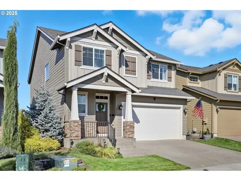 2035 35th Avenue Forest Grove OR 97116