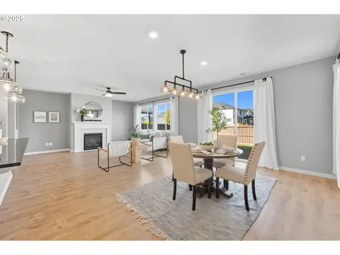 2035 35th Avenue Forest Grove OR 97116