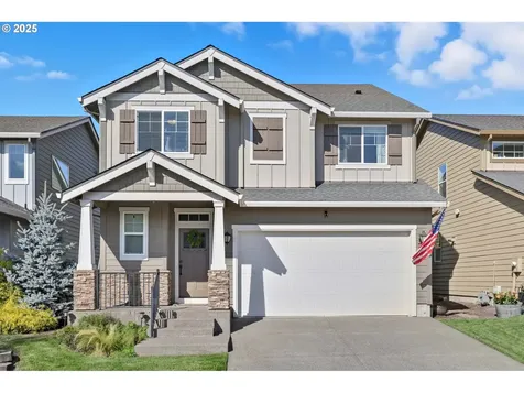 2035 35th Avenue Forest Grove OR 97116