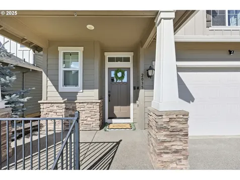 2035 35th Avenue Forest Grove OR 97116