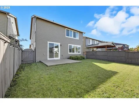 2035 35th Avenue Forest Grove OR 97116