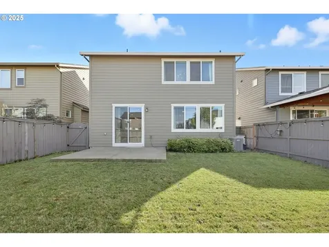 2035 35th Avenue Forest Grove OR 97116