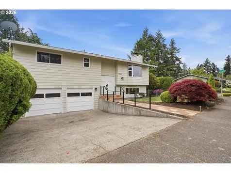 15904 SE Harrison Street Portland OR 97233