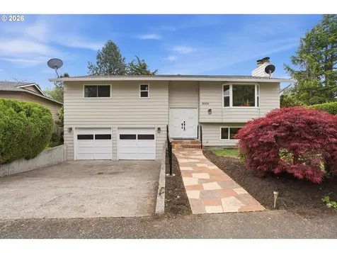 15904 SE Harrison Street Portland OR 97233