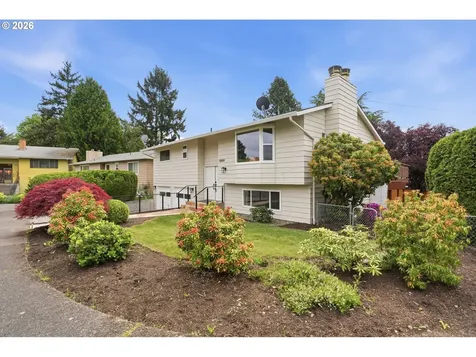 15904 SE Harrison Street Portland OR 97233