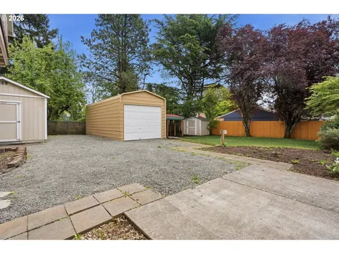 15904 SE Harrison Street Portland OR 97233