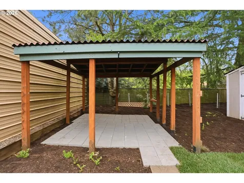15904 SE Harrison Street Portland OR 97233