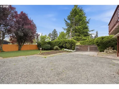 15904 SE Harrison Street Portland OR 97233