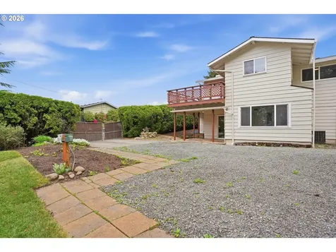 15904 SE Harrison Street Portland OR 97233