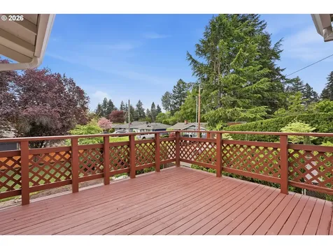 15904 SE Harrison Street Portland OR 97233
