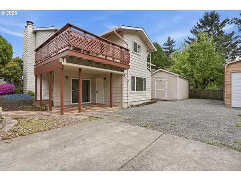 15904 SE Harrison Street Portland OR 97233