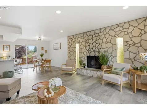 15904 SE Harrison Street Portland OR 97233