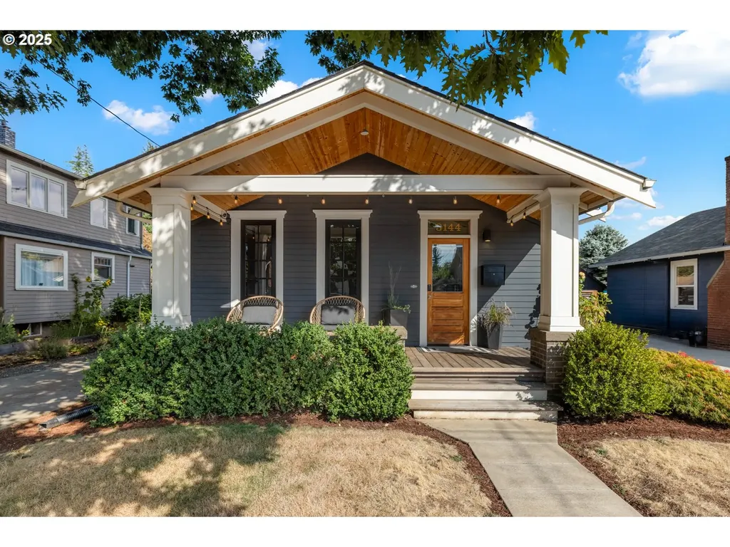 3144 NE 53rd Avenue Portland OR 97213