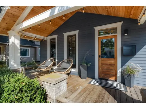 3144 NE 53rd Avenue Portland OR 97213