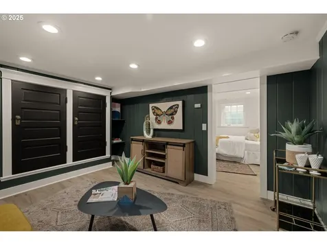 3144 NE 53rd Avenue Portland OR 97213