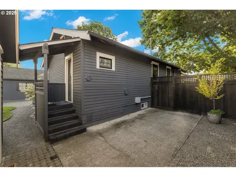 3144 NE 53rd Avenue Portland OR 97213