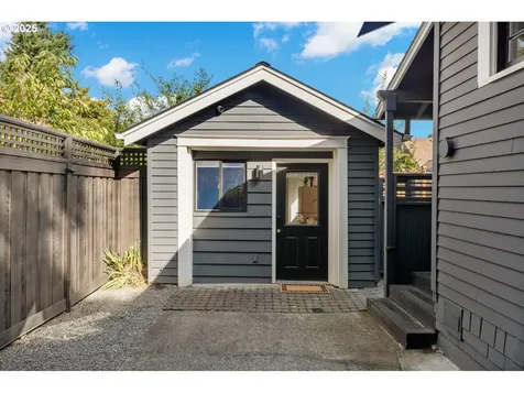 3144 NE 53rd Avenue Portland OR 97213