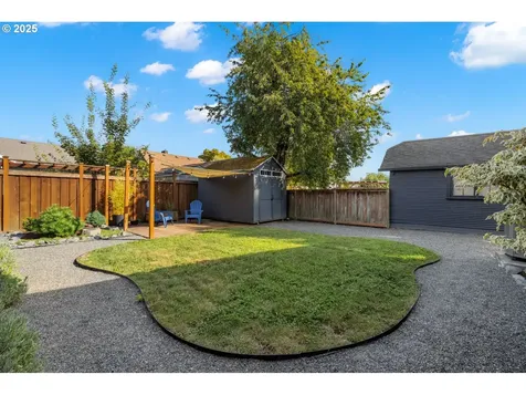 3144 NE 53rd Avenue Portland OR 97213