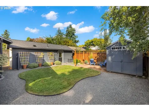 3144 NE 53rd Avenue Portland OR 97213