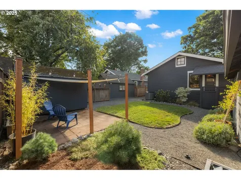 3144 NE 53rd Avenue Portland OR 97213
