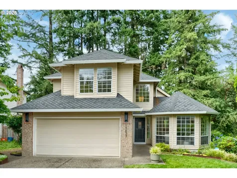 15455 SW Gleneden Drive Beaverton OR 97007