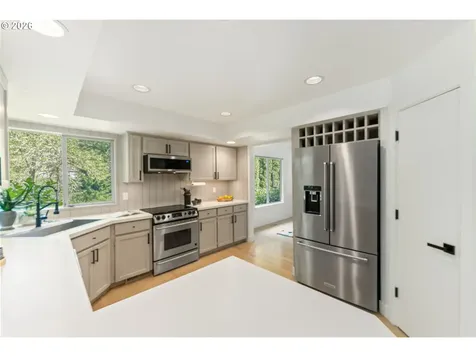 15455 SW Gleneden Drive Beaverton OR 97007
