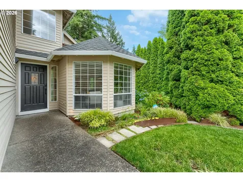 15455 SW Gleneden Drive Beaverton OR 97007