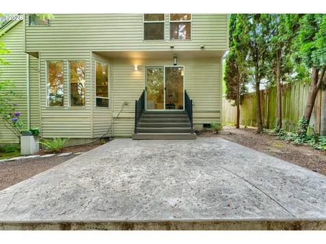 15455 SW Gleneden Drive Beaverton OR 97007