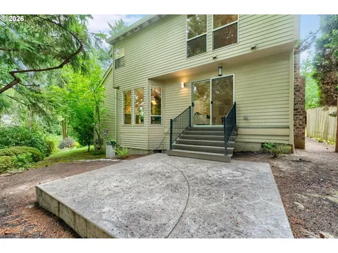 15455 SW Gleneden Drive Beaverton OR 97007