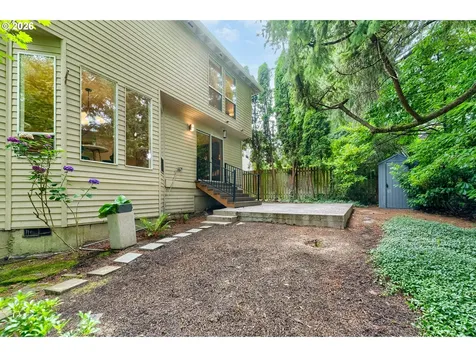 15455 SW Gleneden Drive Beaverton OR 97007