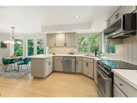 15455 SW Gleneden Drive Beaverton OR 97007