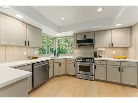 15455 SW Gleneden Drive Beaverton OR 97007