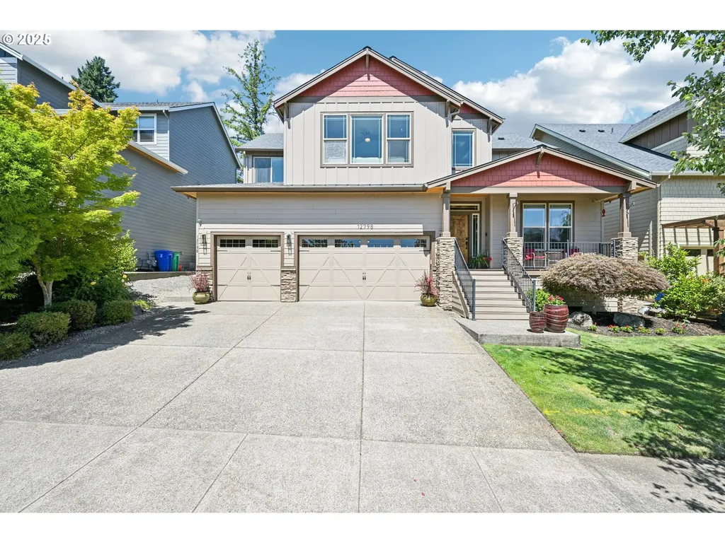 12798 SE Verlie Street Happy Valley OR 97086