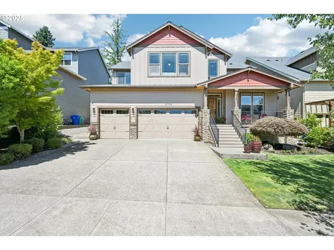 12798 SE Verlie Street Happy Valley OR 97086