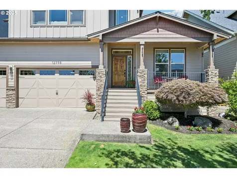 12798 SE Verlie Street Happy Valley OR 97086