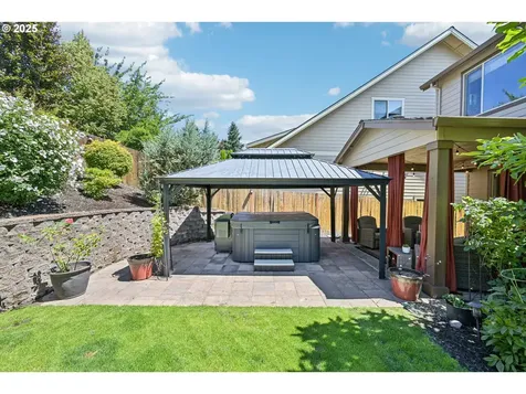 12798 SE Verlie Street Happy Valley OR 97086